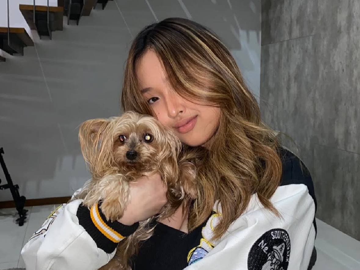 Heboh Michelle Ashley Ngamuk Dituduh Hidup dari Uang Tidak Halal! Heboh Michelle Ashley Ngamuk Dituduh Hidup dari Uang Tidak Halal!