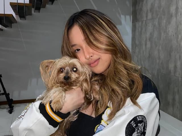 Heboh Michelle Ashley Ngamuk Dituduh Hidup dari Uang Tidak Halal! Heboh Michelle Ashley Ngamuk Dituduh Hidup dari Uang Tidak Halal!