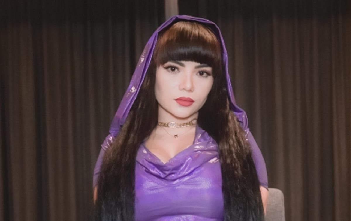 Tolak Tawaran Pria Hidung Belang Rp1 Miliar, Jawaban Dinar Candy Bikin Ngakak: Takut Ledes! Tolak Tawaran Pria Hidung Belang Rp1 Miliar, Jawaban Dinar Candy Bikin Ngakak: Takut Ledes!