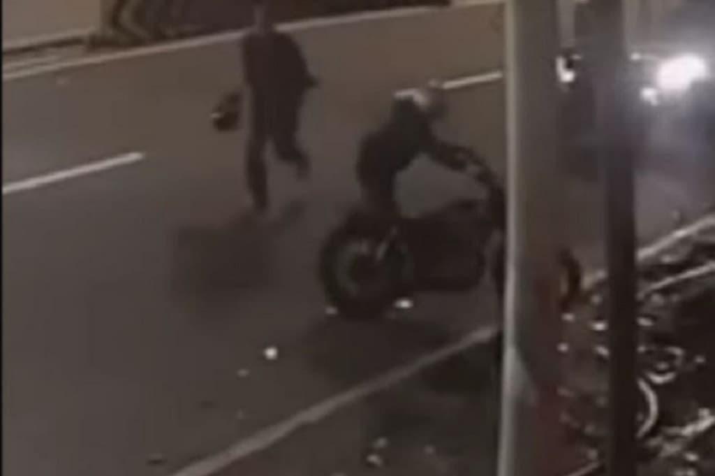 5 Pelaku Begal Anggota Damkar di Jakpus Ditangkap, Ini Perannya 5 Pelaku Begal Anggota Damkar di Jakpus Ditangkap, Ini Perannya