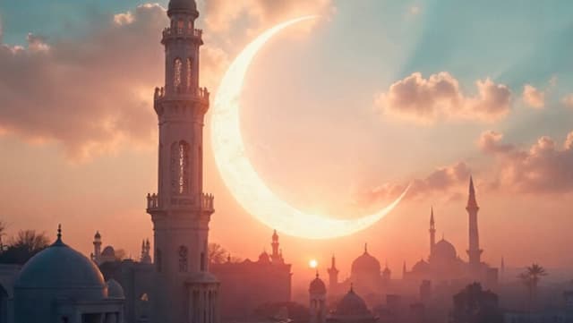 Kapan 1 Dzulqa'dah 2026? Simak Keutamaan dan Amalan di Bulan Haram Kapan 1 Dzulqa'dah 2026? Simak Keutamaan dan Amalan di Bulan Haram