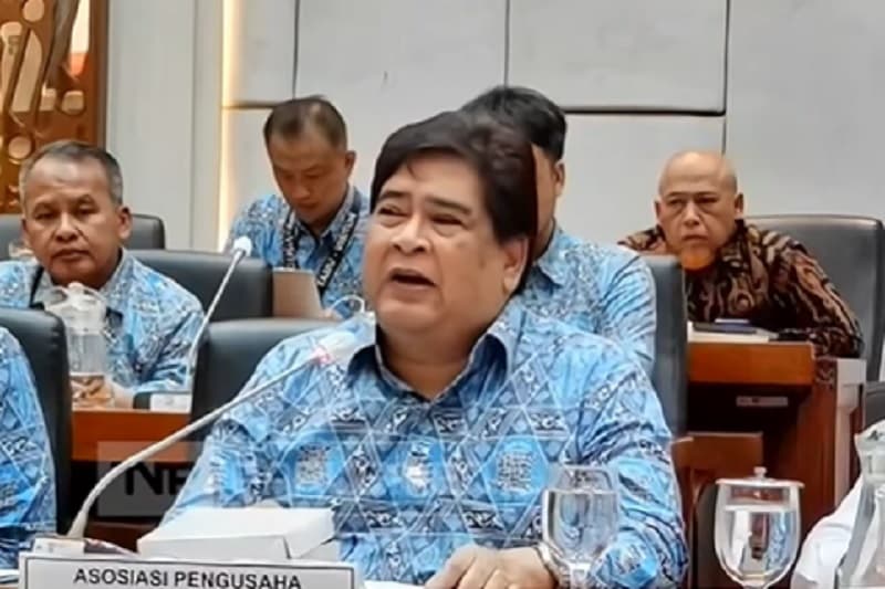 Survei Apindo: 67 Persen Perusahaan Tak Berniat Rekrut Karyawan Baru Survei Apindo: 67 Persen Perusahaan Tak Berniat Rekrut Karyawan Baru