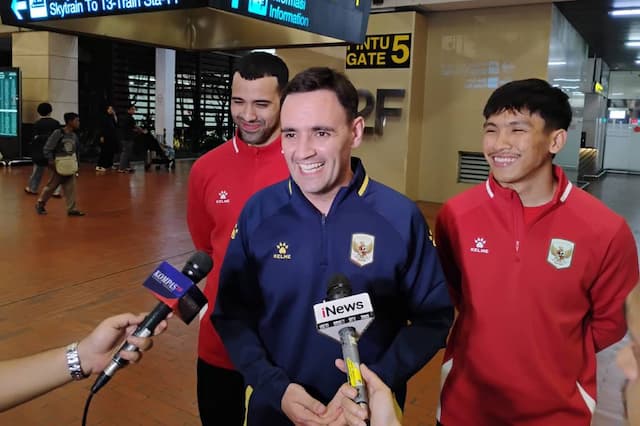Hector Souto Bongkar Penyebab Timnas Futsal Indonesia Kalah di Final Piala AFF 2026 Hector Souto Bongkar Penyebab Timnas Futsal Indonesia Kalah di Final Piala AFF 2026