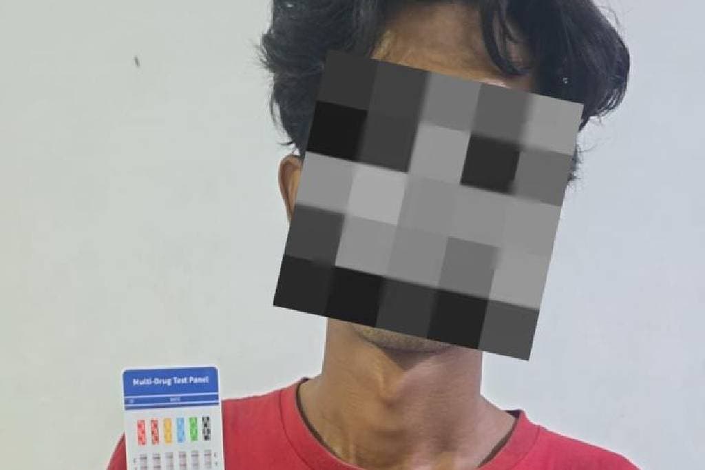 Preman Palak Sopir Bajaj di Tanah Abang Beraksi Sendiri, Polisi Bongkar Motifnya Preman Palak Sopir Bajaj di Tanah Abang Beraksi Sendiri, Polisi Bongkar Motifnya