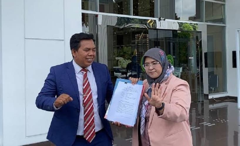 Puspadaya Perindo Kawal Kasus Anak Korban Child Grooming hingga Tuntas: Kami Tak Pernah Tinggalkan Korban Sendiri Puspadaya Perindo Kawal Kasus Anak Korban Child Grooming hingga Tuntas: Kami Tak Pernah Tinggalkan Korban Sendiri