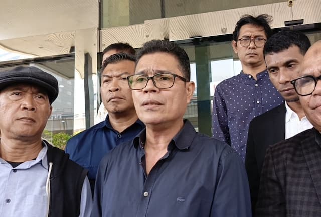 KPK Sita 6 Barang Faizal Assegaf terkait Kasus Bea Cukai, Apa Saja? KPK Sita 6 Barang Faizal Assegaf terkait Kasus Bea Cukai, Apa Saja?