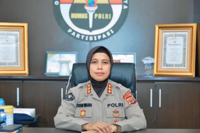 Oknum ASN Kejaksaan di Maluku Jadi Tersangka Penipuan dan Penggelapan Oknum ASN Kejaksaan di Maluku Jadi Tersangka Penipuan dan Penggelapan