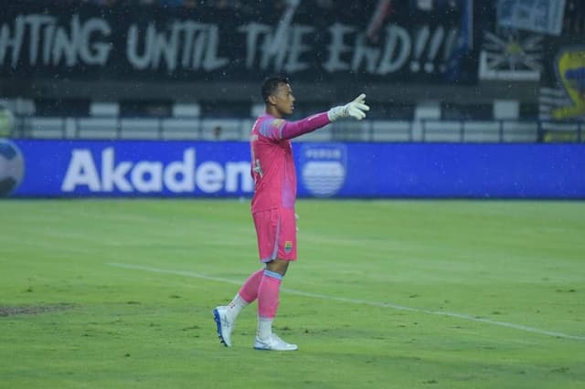 Rekor Runtuh di GBLA, Teja Paku Alam Ukir Sejarah Baru Persib Rekor Runtuh di GBLA, Teja Paku Alam Ukir Sejarah Baru Persib