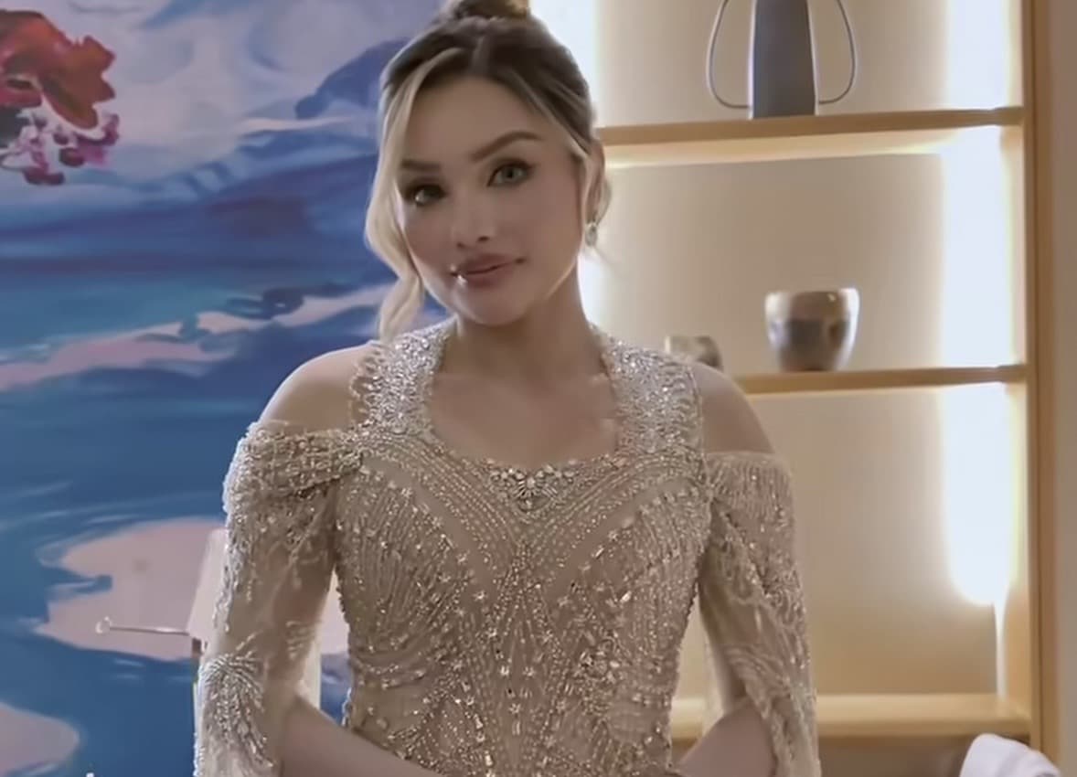 Panas! Nurah Sheivirah Bantah Curi Spot Tamara Bleszynski di Pernikahan Teuku Rassya Panas! Nurah Sheivirah Bantah Curi Spot Tamara Bleszynski di Pernikahan Teuku Rassya