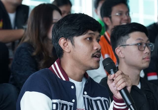Partai Perindo Kutuk Kekerasan Seksual di FH UI, Desak Penegakan UU TPKS dan Perlindungan Korban Partai Perindo Kutuk Kekerasan Seksual di FH UI, Desak Penegakan UU TPKS dan Perlindungan Korban
