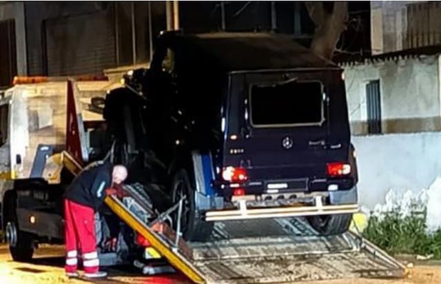 Kamera AI Berhasil Deteksi 229 Mobil Mewah Tak Bayar Pajak Senilai Rp201 Miliar di Gerbang Tol Kamera AI Berhasil Deteksi 229 Mobil Mewah Tak Bayar Pajak Senilai Rp201 Miliar di Gerbang Tol