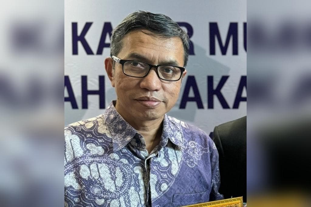 Algoritma Konflik, Strategi dan Rekonstruksi Narasi Iran dalam Perang Melawan Amerika Algoritma Konflik, Strategi dan Rekonstruksi Narasi Iran dalam Perang Melawan Amerika