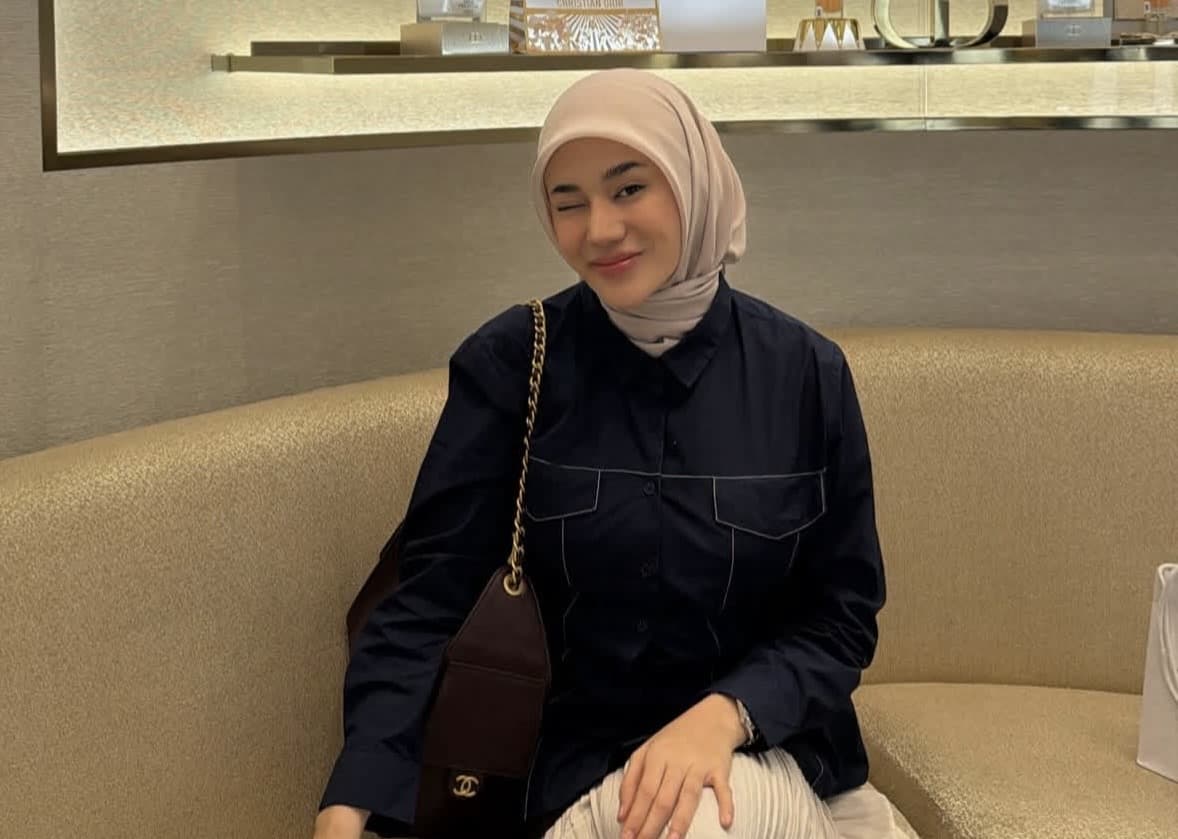 Kondisi Terkini Clara Shinta usai Suami VCS dengan Wanita Lain, Memprihatinkan Banget Kondisi Terkini Clara Shinta usai Suami VCS dengan Wanita Lain, Memprihatinkan Banget