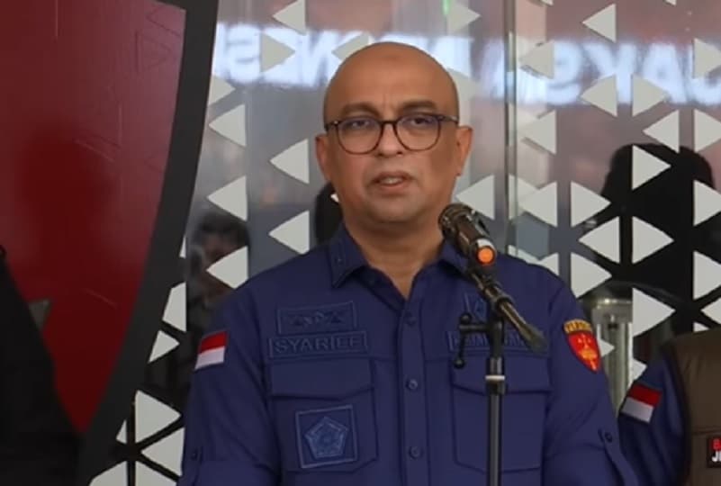 Ketua Ombudsman Hery Susanto Ditangkap Kejagung terkait Kasus Korupsi Tambang Nikel Ketua Ombudsman Hery Susanto Ditangkap Kejagung terkait Kasus Korupsi Tambang Nikel