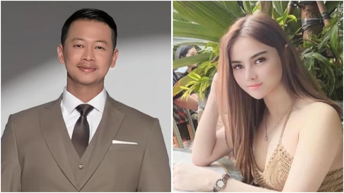 Fakta Baru Terungkap! Muhammad Alexander Assad Sudah Lama Kenal Keyndah Fakta Baru Terungkap! Muhammad Alexander Assad Sudah Lama Kenal Keyndah