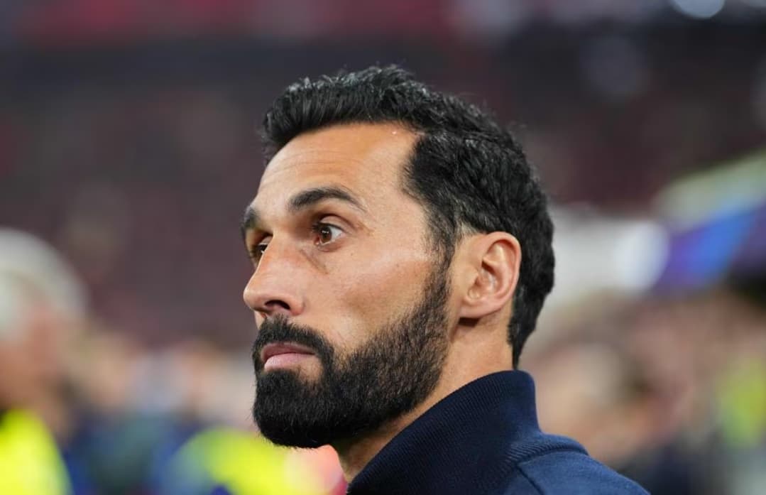 Real Madrid Disingkirkan Bayern Munchen, Arbeloa Semprot Wasit: Tidak Masuk Akal! Real Madrid Disingkirkan Bayern Munchen, Arbeloa Semprot Wasit: Tidak Masuk Akal!