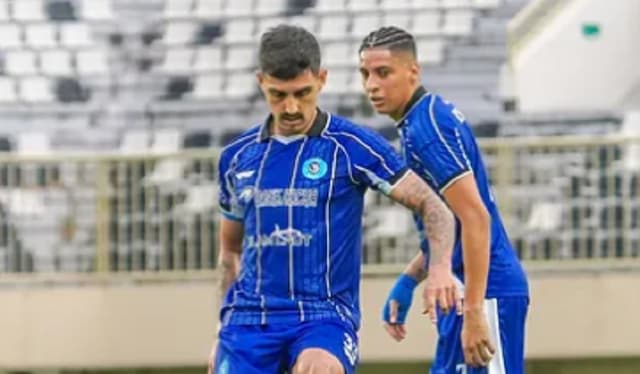 Darurat PSBS Biak: Gaji Nunggak 3 Bulan hingga Tak Ada Air Minum saat Latihan Darurat PSBS Biak: Gaji Nunggak 3 Bulan hingga Tak Ada Air Minum saat Latihan