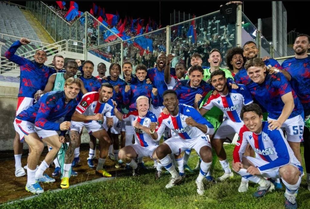 Daftar 4 Tim Lolos Semifinal UEFA Conference League 2025-2026 Daftar 4 Tim Lolos Semifinal UEFA Conference League 2025-2026