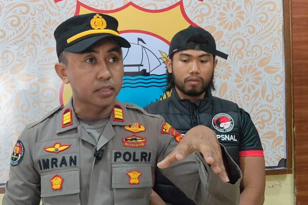 Geger! Nelayan Pangkep Temukan Sabu 1 Kg Terbungkus Plastik di Pesisir Pantai Geger! Nelayan Pangkep Temukan Sabu 1 Kg Terbungkus Plastik di Pesisir Pantai