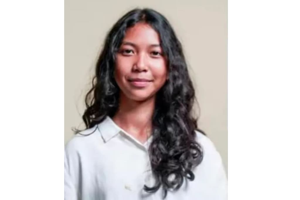 Kisah Inspiratif Chreestella, Satu-satunya Peserta asal NTT Lolos Taruna Bhayangkara Kisah Inspiratif Chreestella, Satu-satunya Peserta asal NTT Lolos Taruna Bhayangkara