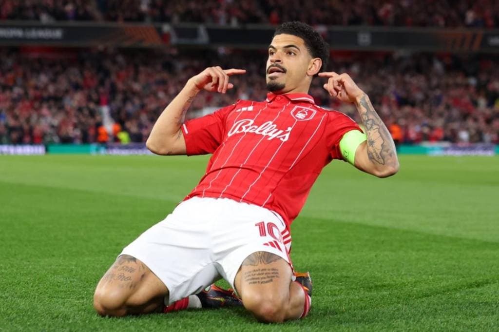 Daftar 4 Tim Lolos Semifinal Liga Europa 2025-2026, Duel Sesama Inggris Terjadi di Eropa Daftar 4 Tim Lolos Semifinal Liga Europa 2025-2026, Duel Sesama Inggris Terjadi di Eropa