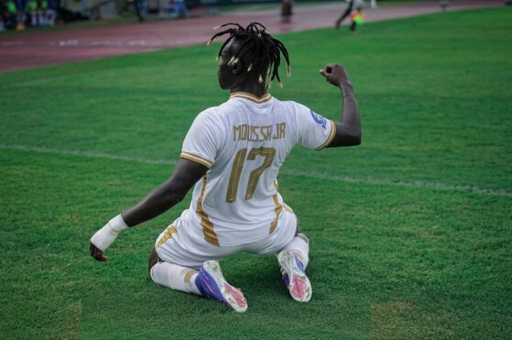 Hasil Super League: Comeback Dramatis! Bhayangkara FC Bungkam PSIM Yogyakarta Hasil Super League: Comeback Dramatis! Bhayangkara FC Bungkam PSIM Yogyakarta