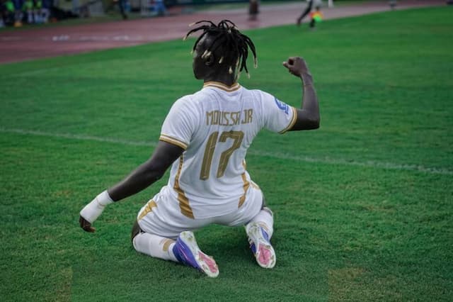 Hasil Super League: Comeback Dramatis! Bhayangkara FC Bungkam PSIM Yogyakarta Hasil Super League: Comeback Dramatis! Bhayangkara FC Bungkam PSIM Yogyakarta