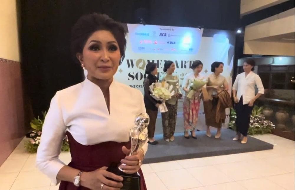 Perkuat Inovasi, MNC Life Raih Penghargaan di Ajang Infobank 2026 Perkuat Inovasi, MNC Life Raih Penghargaan di Ajang Infobank 2026