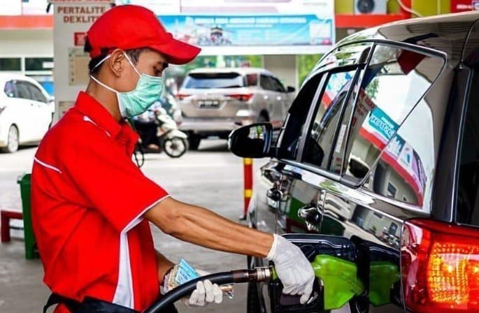 Daftar Harga BBM Pertamina 22 Mei 2026, Lengkap di Seluruh Indonesia Daftar Harga BBM Pertamina 22 Mei 2026, Lengkap di Seluruh Indonesia