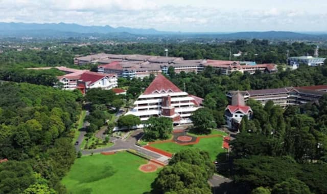 Heboh Kabar IPB Kelola Dapur SPPG untuk MBG, Ini Penjelasan Kampus Heboh Kabar IPB Kelola Dapur SPPG untuk MBG, Ini Penjelasan Kampus