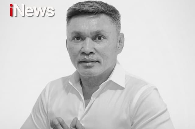 Fakta Mengejutkan Pembunuhan Nus Kei, Salah Satu Pelaku Ternyata Atlet MMA Fakta Mengejutkan Pembunuhan Nus Kei, Salah Satu Pelaku Ternyata Atlet MMA