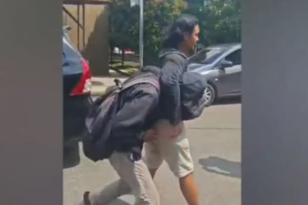 Oknum Guru di Sumedang Diduga Culik Siswi SD 2 Hari, Ditangkap saat Bonceng Korban Oknum Guru di Sumedang Diduga Culik Siswi SD 2 Hari, Ditangkap saat Bonceng Korban