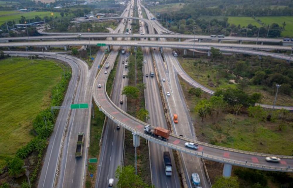 Siap-Siap! Jalan Tol Bakal Kena PPN Mulai 2028 Siap-Siap! Jalan Tol Bakal Kena PPN Mulai 2028