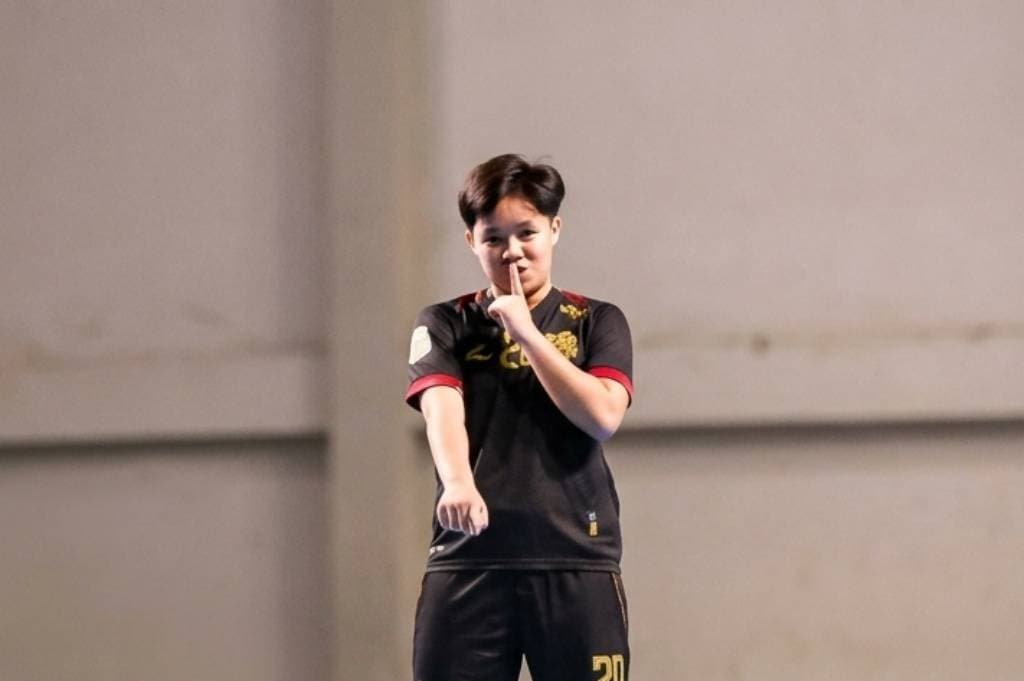 Hasil WPFL 2026: Kuda Laut Nusantara Bantai Capybara Angels 7-0 Hasil WPFL 2026: Kuda Laut Nusantara Bantai Capybara Angels 7-0