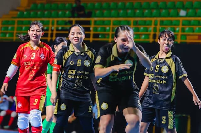 Hasil WPFL 2026: MSP FC Menggila! Hancurkan FAS 12-0 Tanpa Ampun Hasil WPFL 2026: MSP FC Menggila! Hancurkan FAS 12-0 Tanpa Ampun