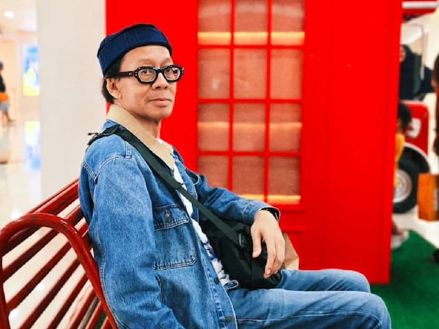 Innalillahi, Saksofonis Jazz Legendaris Arief Setiadi Meninggal Dunia Innalillahi, Saksofonis Jazz Legendaris Arief Setiadi Meninggal Dunia