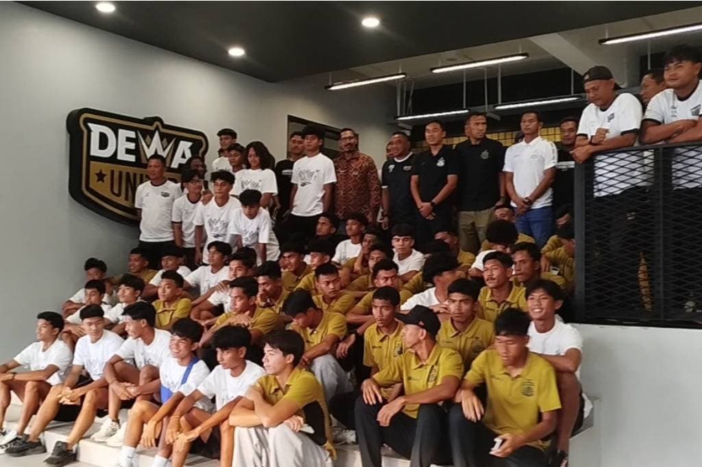 Kasus Tendangan Kungfu EPA U-20 Resmi Ditutup, Dua Klub Sepakat Evaluasi Total Kasus Tendangan Kungfu EPA U-20 Resmi Ditutup, Dua Klub Sepakat Evaluasi Total