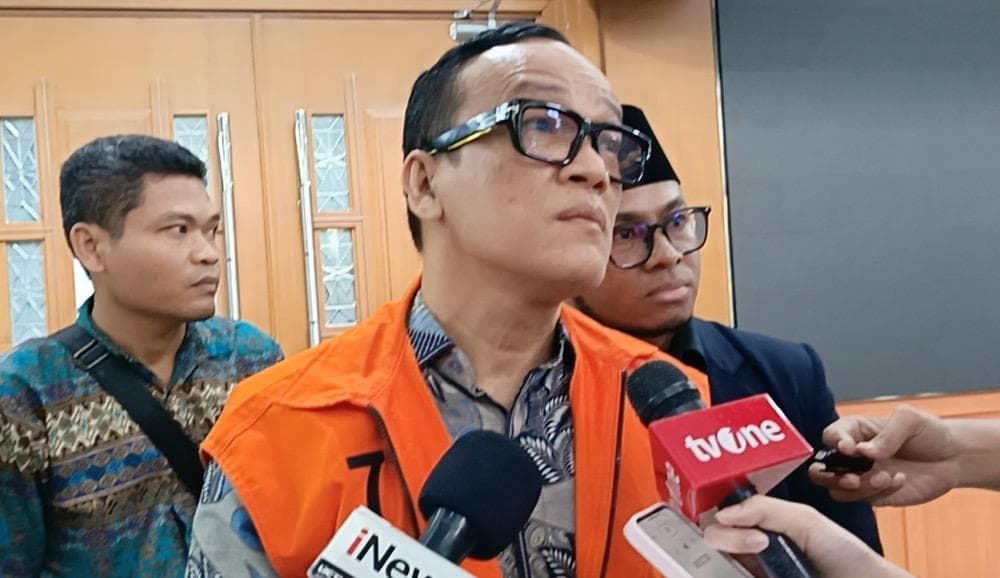 Noel Bantah Minta Motor Ducati, Sebut Bobby Sultan Kemnaker Tanya Hobi Lebih Dulu Noel Bantah Minta Motor Ducati, Sebut Bobby Sultan Kemnaker Tanya Hobi Lebih Dulu