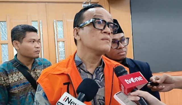 Noel Bantah Minta Motor Ducati, Sebut Bobby Sultan Kemnaker Tanya Hobi Lebih Dulu Noel Bantah Minta Motor Ducati, Sebut Bobby Sultan Kemnaker Tanya Hobi Lebih Dulu