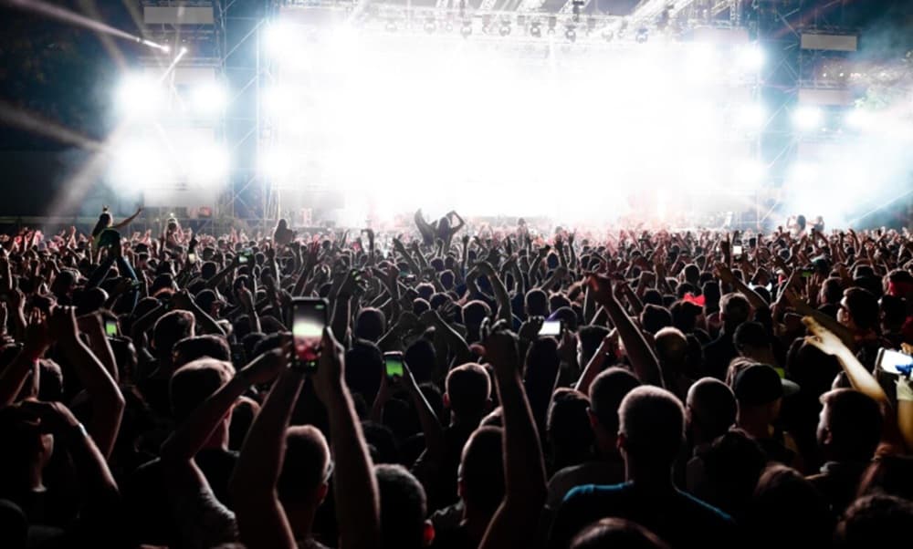 Hore! Prabowo Ingin Tambah Konser K-Pop di Indonesia Hore! Prabowo Ingin Tambah Konser K-Pop di Indonesia