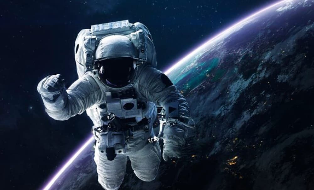 Prabowo Mau Kirim WNI ke Rusia Ikuti Pelatihan Kosmonot Prabowo Mau Kirim WNI ke Rusia Ikuti Pelatihan Kosmonot