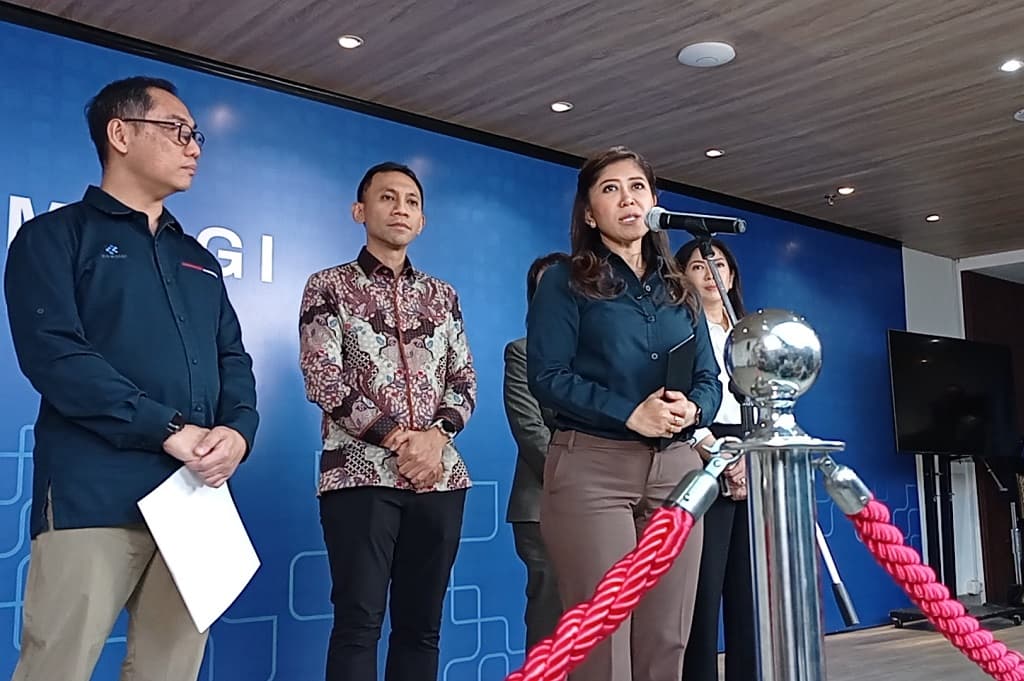 YouTube Patuhi PP Tunas, Batasi Akses Anak di Bawah 16 Tahun YouTube Patuhi PP Tunas, Batasi Akses Anak di Bawah 16 Tahun