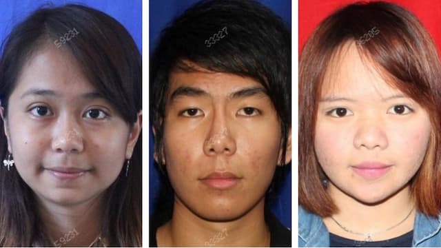 Terungkap! Istri dan Anak Bandar Narkoba Ko Erwin Ditangkap terkait Pencucian Uang Terungkap! Istri dan Anak Bandar Narkoba Ko Erwin Ditangkap terkait Pencucian Uang