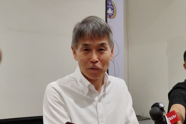 Komite Wasit PSSI Buka Data: Performa Naik, Tapi Masih Ada Kesalahan Komite Wasit PSSI Buka Data: Performa Naik, Tapi Masih Ada Kesalahan