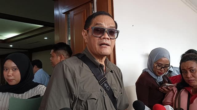 Usai Vonis 7 Tahun, Kubu Ammar Zoni Mulai Memanas? Ini Respons Tegas Pengacara Usai Vonis 7 Tahun, Kubu Ammar Zoni Mulai Memanas? Ini Respons Tegas Pengacara