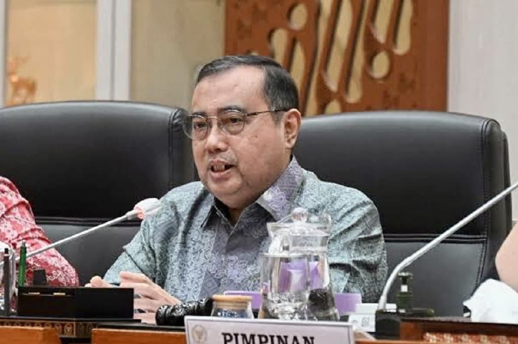 Yahya Zaini Setuju Usulan KPK Jabatan Ketum Parpol Maksimal 2 Periode: Bagi Golkar Sudah Biasa Yahya Zaini Setuju Usulan KPK Jabatan Ketum Parpol Maksimal 2 Periode: Bagi Golkar Sudah Biasa