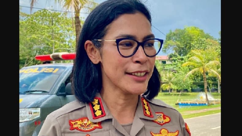 Polda Kepri Rombak Sejumlah Jabatan Penting, Wakapolres hingga Kapolsek Polda Kepri Rombak Sejumlah Jabatan Penting, Wakapolres hingga Kapolsek