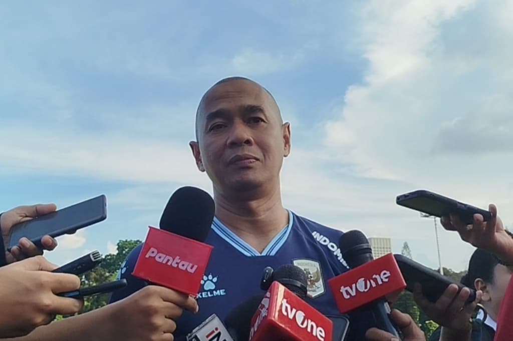 Kurniawan Ngotot Bawa Timnas Indonesia U-17 Tembus Piala Dunia Kurniawan Ngotot Bawa Timnas Indonesia U-17 Tembus Piala Dunia