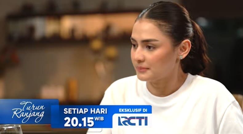 Sinopsis Turun Ranjang Eps 21: Naza Putus dengan Natha, Wira Ubah Warisan Sinopsis Turun Ranjang Eps 21: Naza Putus dengan Natha, Wira Ubah Warisan