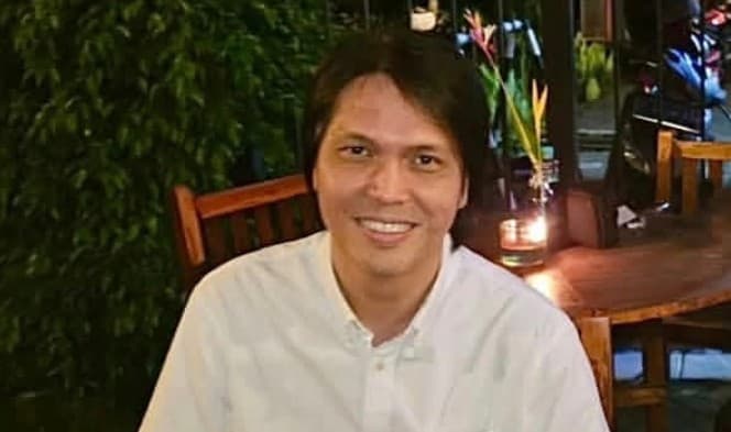 Once Mekel Batal Tampil di Pernikahan El Rumi, Ahmad Dhani Kecewa: Sayang Sekali Once Mekel Batal Tampil di Pernikahan El Rumi, Ahmad Dhani Kecewa: Sayang Sekali